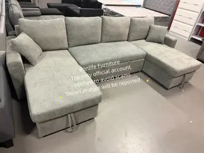 u shape sofa bed on sale , View more