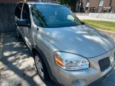 Selling used car “AS IS”. A little over 56.000KM. I know hasn’t been driven a lot. Mainly used on lo...