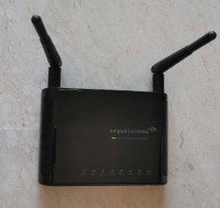 Amped Wireless Smart Repeater 