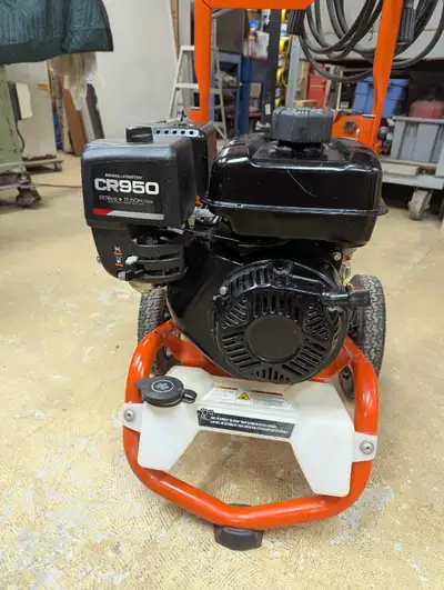 pressure washer 3200 psi, View more