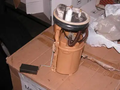 **PLEASE DON`T ASK ME IF IT IS AVAILABLE! The car was scrapped after a serious accident. Complete GA...