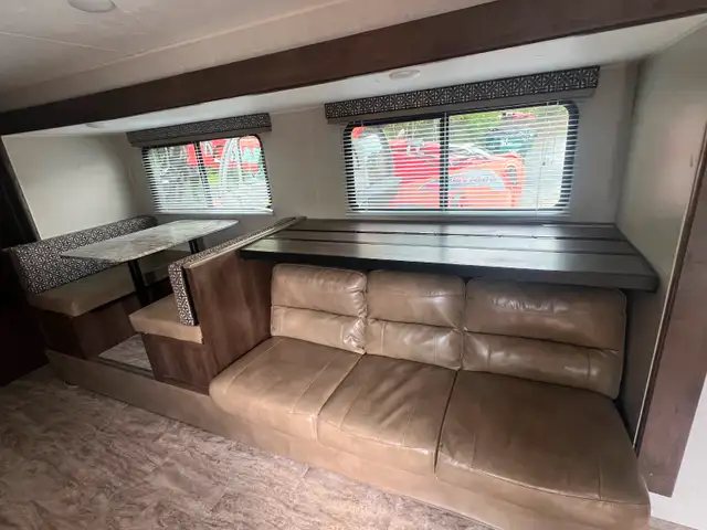 2019 Spree Escape in Travel Trailers & Campers in City of Halifax - Image 7