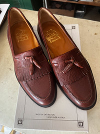 Brand New Stacy Adam’s Mens Loafers