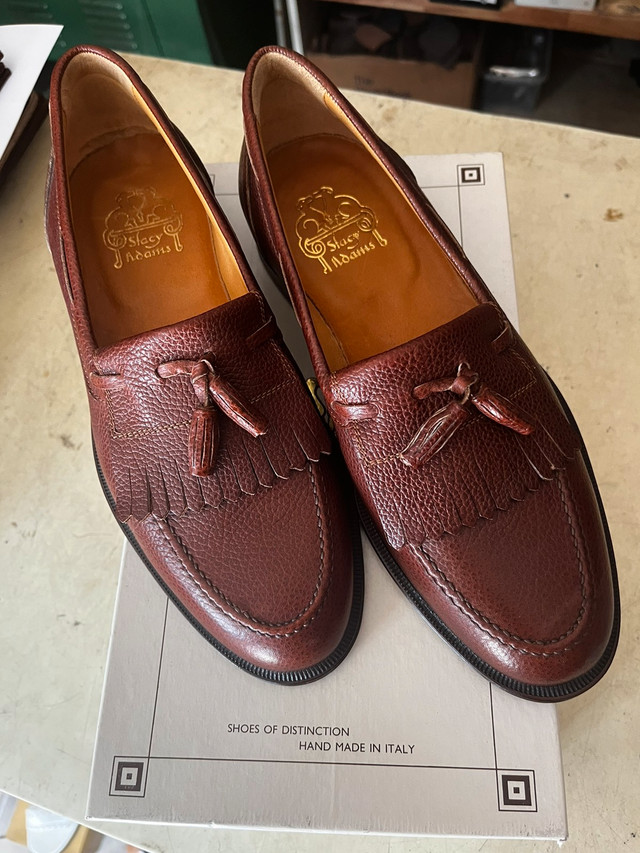 Brand New Stacy Adam’s Mens Loafers in Men's Shoes in City of Toronto