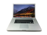 15" MacBook Pro' Excellent Condition' With macOS 14.3 Sonoma