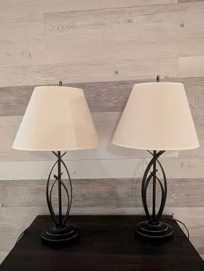 Table Lamps , View more