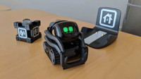 Vector A.I. Robot Companion Smart Home Desk Pet Assistant