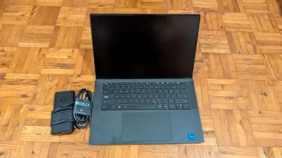 Ordinateur Laptop Dell Précision 5560 (2022) comme XPS-15, View more