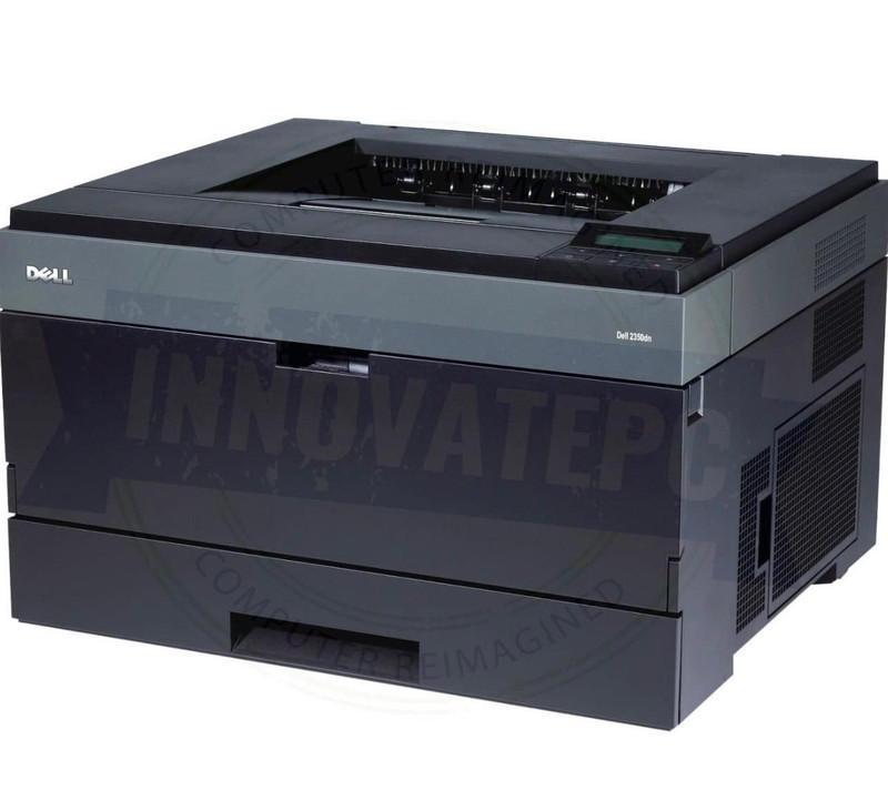 Dell 2350dn printer Printers, Scanners & Fax Ottawa Kijiji