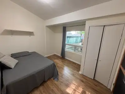 3 br student rental Kensington market