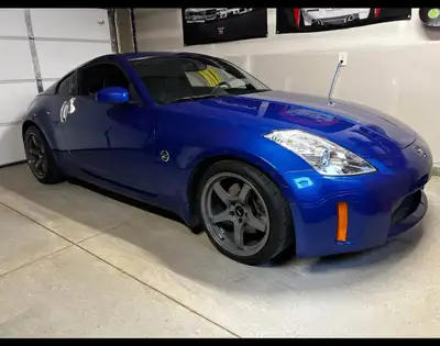 56XXX KM Vortech V3 Supercharger Kit Rays 57CR, painted nardo grey ARK Grip Exhaust New Firehawk Ind...