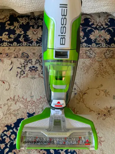 Bissell multi surface cleaner, View more