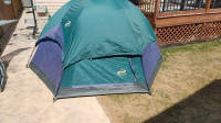 Tent for Two/Three Persons 