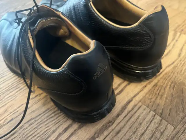 Adidas adipure TP golf shoes size 11 in Golf in Ottawa - Image 6