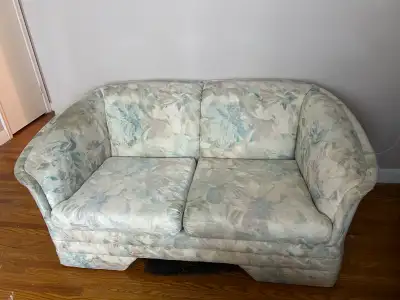 free love seat, View more