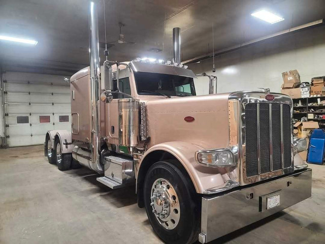 Pro Metal Polisher In Pincher Cranbrook Mobile in Heavy Trucks in Lethbridge - Image 2
