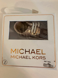 Michael Kors SShoes for Babies