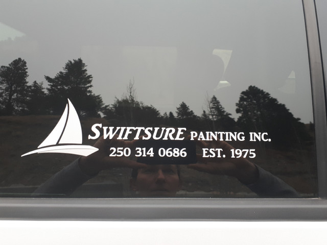 Looking for experienced Painters in Construction & Trades in Kamloops - Image 3