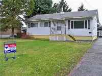 Best Priced Single Detached Home in Kitimat.