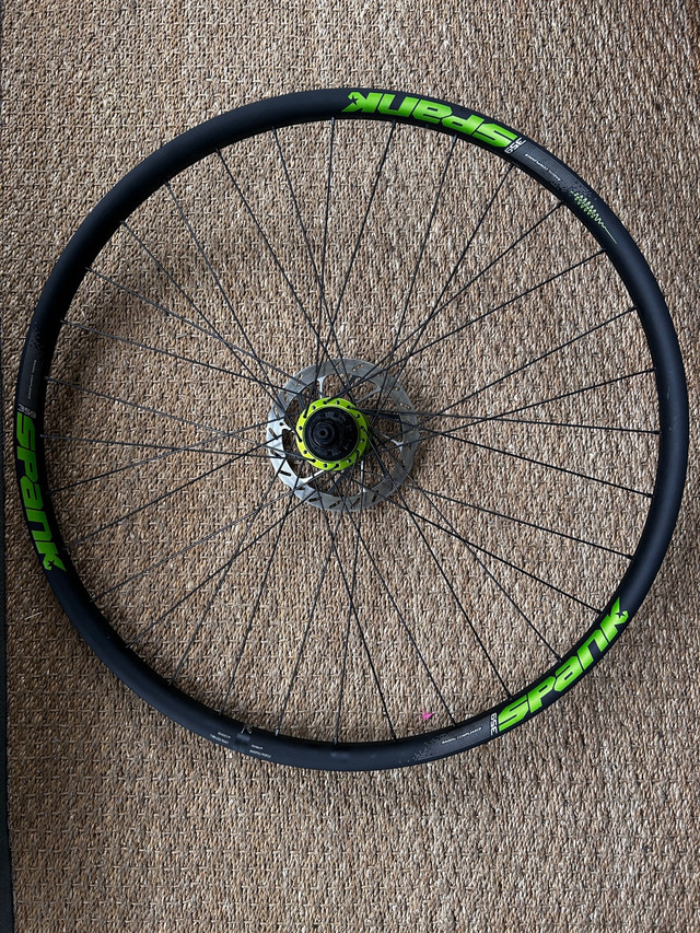 Industry nine hydra, 29 non boost rear wheel in Mountain in Oshawa / Durham Region