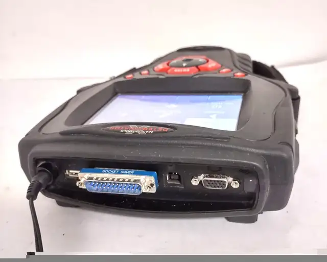 MATCO TOOLS, DETERMINTATOR XTREME SCAN SYSTEM DIAGNOSTIC in Power Tools in Kitchener / Waterloo - Image 11