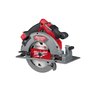 New! Milwaukee M18 FUEL 7-1/4” Circular Saw 2732-20 (Tool Only), View more