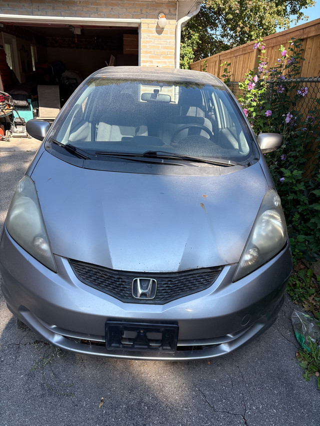 Honda Fit  2009  in Cars & Trucks in City of Toronto