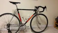 Marinoni Vintage Bike