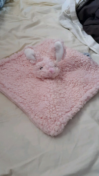 Bunny Toy/blankey