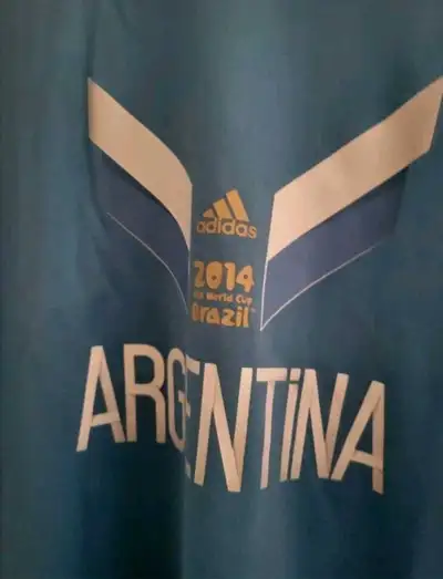 Argentina  2014 World Cup T-Shirt, View more