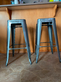 Kijiji best sale counter stools