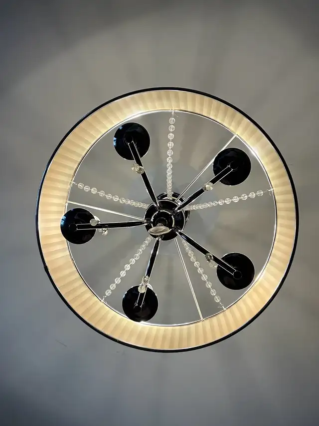 luminaire suspendu  in Indoor Lighting & Fans in Longueuil / South Shore - Image 3