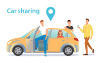 Rideshare to Saint John from and to Fredericton
