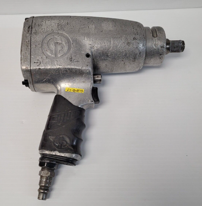 (N12613-2) Chicago Pneumatic CP772H Air Impact Wrench, View more