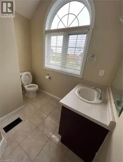 3 Bedroom Home | 2.5 Bath | Carpet-Free Beautiful open-concept home with wood floors throughout, mod...