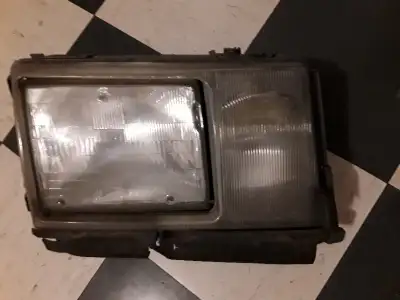 190E parts - headlights, tail lights, grilles, mirrors, corner lights W123 300D and W126, W124 parts...