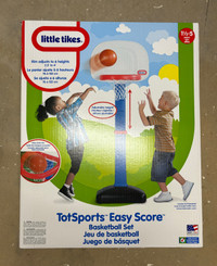 Little Tikes Basketball Net