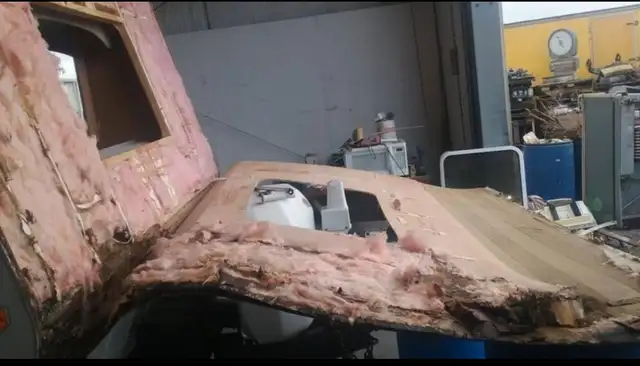 FREE roof inspection of your trailer and RV in Travel Trailers & Campers in West Island - Image 9