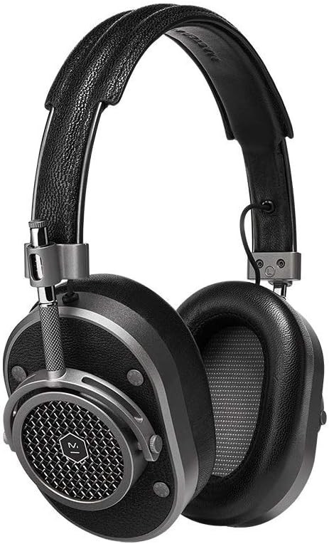 Master & Dynamic MH40 Over-Ear Headphones with Wire in Speakers, Headsets & Mics in City of Toronto
