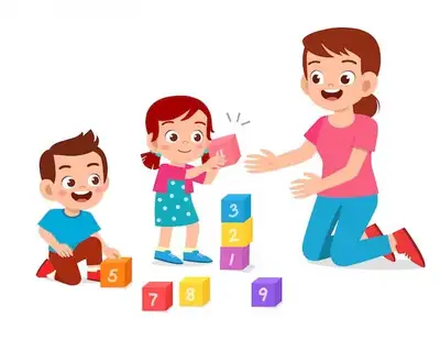 Babysitting , View more