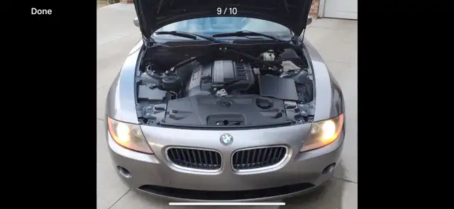 2003 BMW Z4563818388983664642