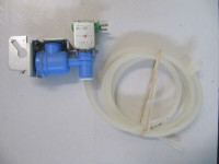 Useong Model RIV-11AE-2 GE OEM Icemaker WaterValve & 6FT Hose