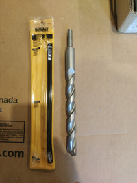 Dewalt Mèche à maçonnerie / masonry drill bit, 1 po x 12 po