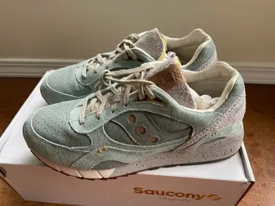 SAUCONY SHADOW 6000 KINTSUGI, View more