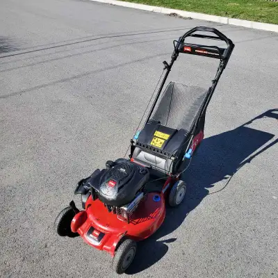Toro SR4 Aluminium Lawnmower Tondeuse Toro Autotractée, View more
