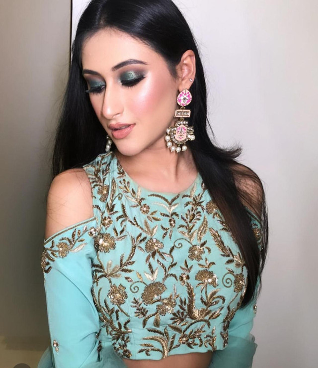 Makeup Artist and Hairstylist Health and Beauty Services