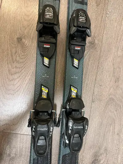 Skis Volki Skis for Kids size 120, View more