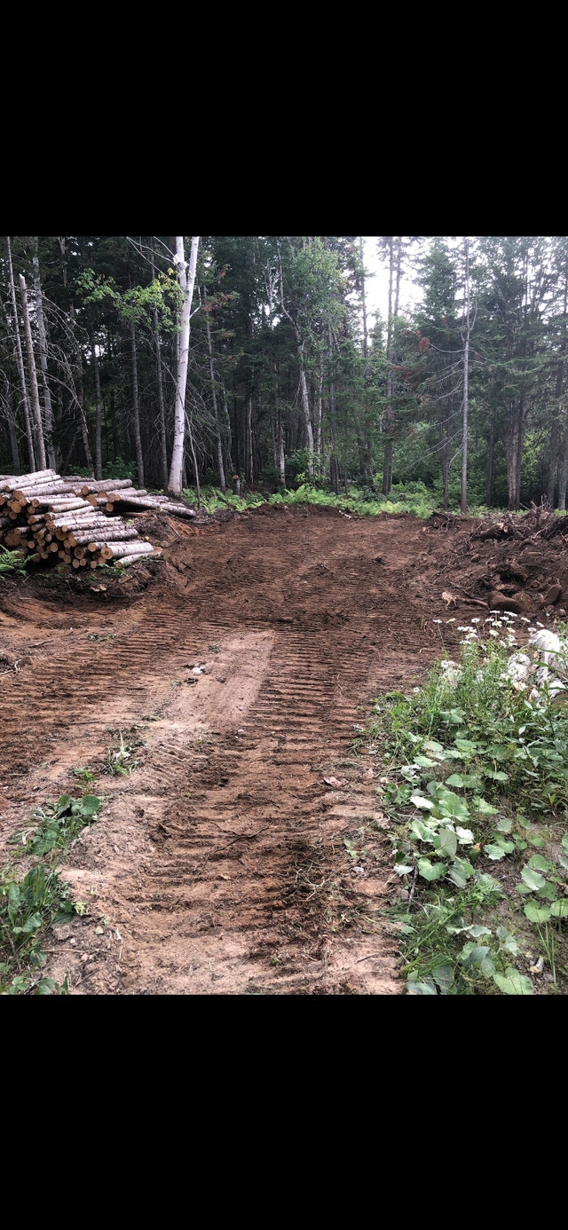 Terrain — photo 1