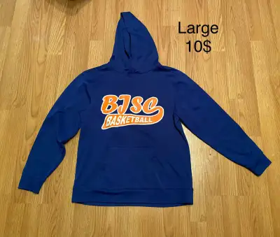 Linge BJSC - ecole Bois-Joli Sacre-Coeur, View more