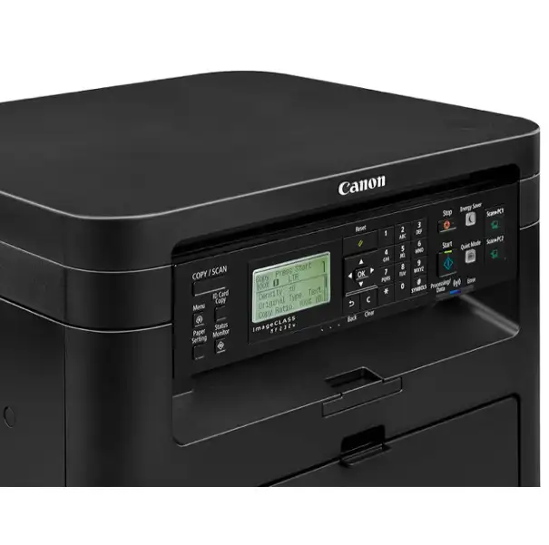 Canon imageCLASS MF232w Wireless Monochrome Laser Printer in Printers, Scanners & Fax in Markham / York Region - Image 3